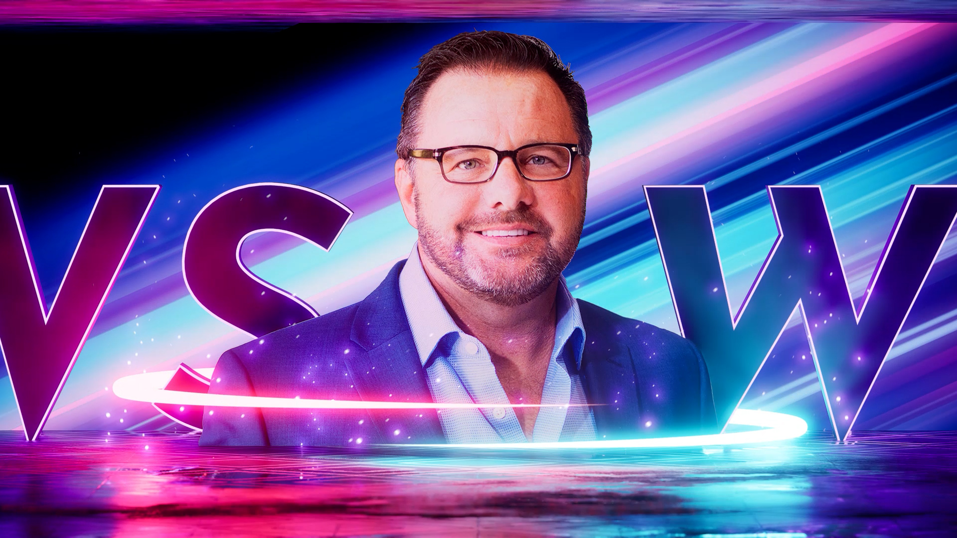 Speaker Intro Condensed